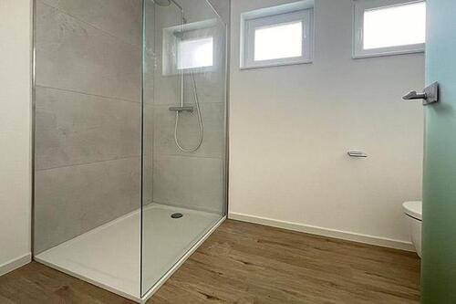 Foto - 3 Zimmer Erdgeschoßwohnung in Kreuztal