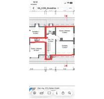 3 Zimmer Wohnung in Neu Ulm Offenhausen zu vermieten