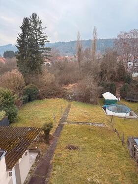 Foto - Dachgeschoßwohnung in Sankt Ingbert zur Miete