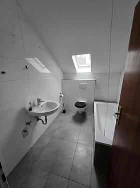 Foto - 1 Zimmer Dachgeschoßwohnung in Ingelheim am Rhein