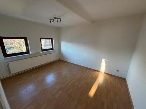 Foto - Attraktive 3-Zimmer-Wohnung in zentraler Lage in Varel