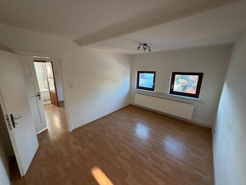 Foto - 3 Zimmer Dachgeschoßwohnung zur Miete in Varel