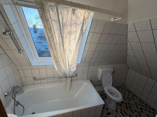 Foto - Dachgeschoßwohnung in Varel zur Miete