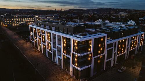Foto - 4 Zimmer Einfamilienhaus in Stuttgart