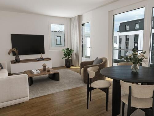 Foto - Einfamilienhaus in Stuttgart zur Miete