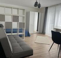 Möblierte Wohnung in München Obergiesing, nahe U1