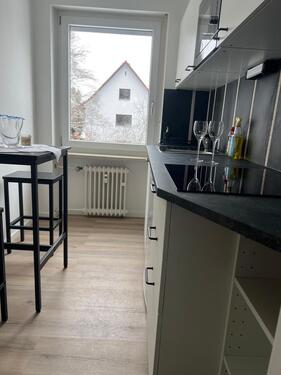 Foto - 1 Zimmer Etagenwohnung zur Miete in München