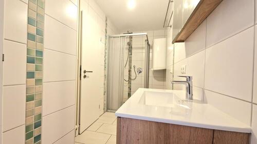 Foto - Etagenwohnung in Schwandorf zur Miete