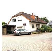 Charmante Doppelhaushälfte in Hamm Berge *Provisionsfrei*