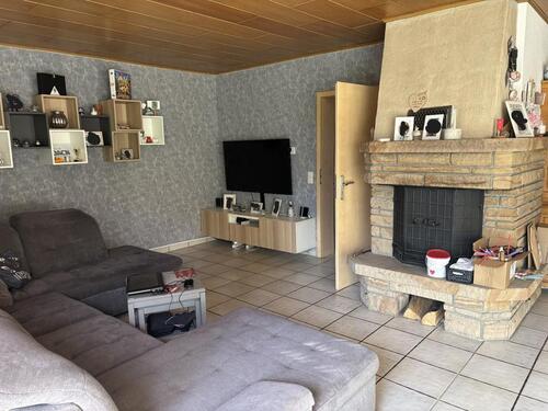 Foto - 4 Zimmer Doppelhaushälfte in Hamm