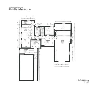 Foto - 7 Zimmer Einfamilienhaus zum Kaufen in Hochheim am Main