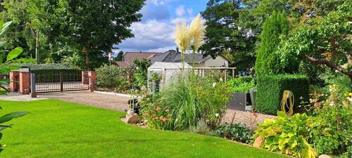 Foto - Frrienwohnung an der Berste - 70,00&nbsp;EUR Kaltmiete,