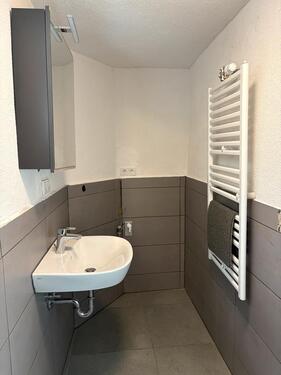 Foto - Etagenwohnung in Taunusstein zur Miete