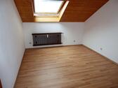 Foto - 2 Zimmer Dachgeschoßwohnung in Sankt Georgen im Schwarzwald