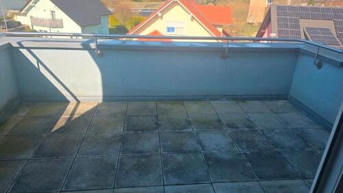 Foto - 1 Zimmer Dachgeschoßwohnung in Steinau an der Straße