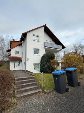 Foto - 3-Parteienhaus mit Entwicklungspotenzial