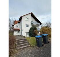 3-Parteienhaus mit Entwicklungspotenzial - Ebsdorfergrund