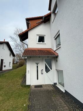 Foto - 8 Zimmer Mehrfamilienhaus, Wohnhaus zum Kaufen in Ebsdorfergrund