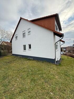 Foto - 8 Zimmer Mehrfamilienhaus, Wohnhaus in Ebsdorfergrund