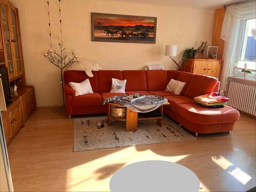 Foto - Helle, schön geschnittene 3-Zimmer-Wohnung