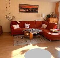 Helle, schön geschnittene 3-Zimmer-Wohnung - Bad Gandersheim