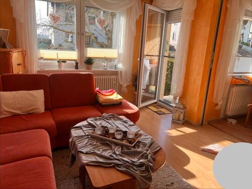 Foto - 3 Zimmer Erdgeschoßwohnung zur Miete in Bad Gandersheim