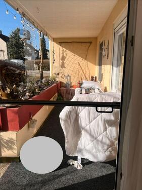 Foto - Erdgeschoßwohnung in Bad Gandersheim zur Miete