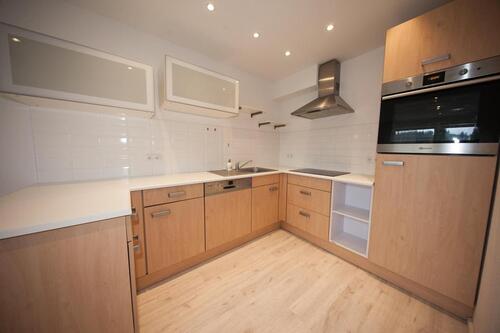 Foto - 2 Zimmer Etagenwohnung in Eisfeld