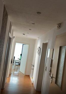 Foto - 3.5 Zimmer Etagenwohnung in Hildesheim