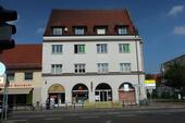 Foto - Schöne DG-Wohnung - 460,00&nbsp;EUR Kaltmiete, ca.&nbsp; 72,00&nbsp;m&sup2;