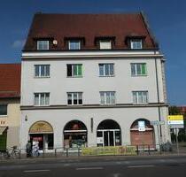 Schöne DG-Wohnung - 460,00&nbsp;EUR Kaltmiete, ca.&nbsp; 72,00&nbsp;m&sup2; in Demmin (PLZ: 17109)