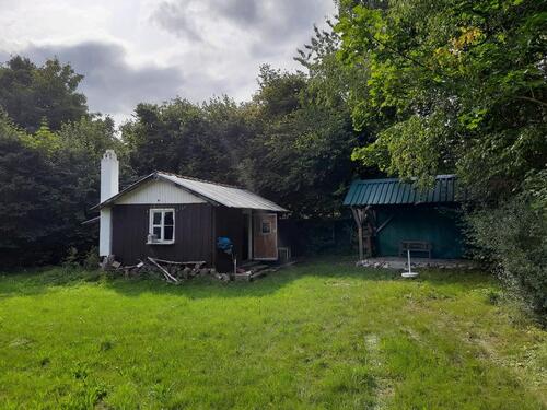 Foto - Freizeitgrundstück, Gartengrundstück