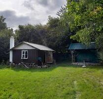 Freizeitgrundstück, Gartengrundstück - Pliening