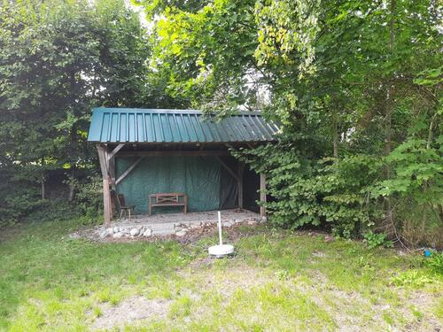 Foto - Grundst&uuml;ck in Pliening