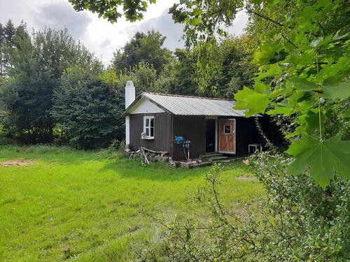 Foto - Grundst&uuml;ck in Pliening zur Miete