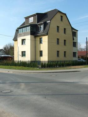 Foto - Helle 2-Zimmer-Wohnung in Vogelsdorf