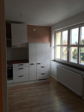 Foto - 2 Zimmer Etagenwohnung in Fredersdorf-Vogelsdorf