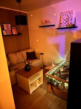 Foto - Etagenwohnung in Leipzig zur Miete