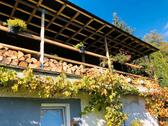 Foto - Einzigartiges Ferienhaus in Alleinlage mit Fernblick