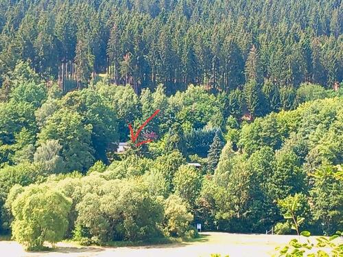 Foto - Einfamilienhaus in Suhl zum Kaufen