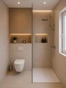 Foto - 3 Zimmer Erdgeschoßwohnung in Ritterhude