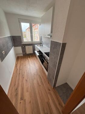 Foto - 3 Zimmer Etagenwohnung zur Miete in Glauchau