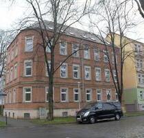 3-Zimmer Dachgeschosswohnung + Spitzboden - Eilenburg