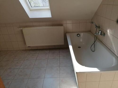 Foto - 3 Zimmer Dachgeschoßwohnung in Eilenburg