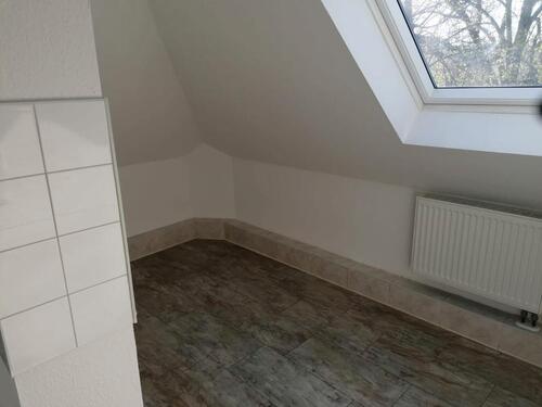 Foto - Dachgeschoßwohnung in Eilenburg zur Miete