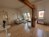 Foto - 1 Zimmer Dachgeschoßwohnung zur Miete in Berlin