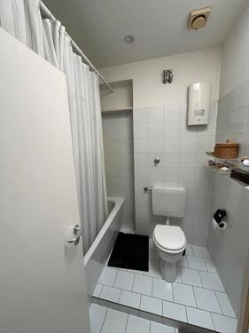 Foto - 1 Zimmer Dachgeschoßwohnung in Berlin