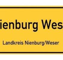Vermietete Eigentumswohnung - Maisonette 92 m² + 15 m² Nutzraum - Nienburg (Weser)