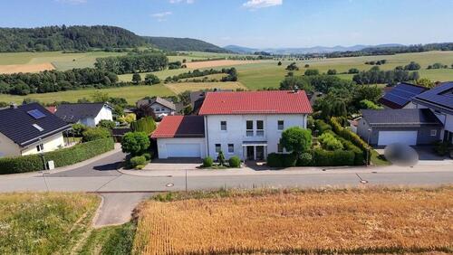 Foto - 6 Zimmer Einfamilienhaus in Friedewald
