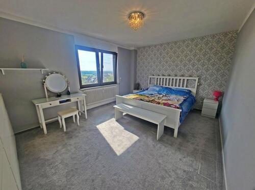 Foto - 3 Zimmer Etagenwohnung in Simmern/Hunsrück